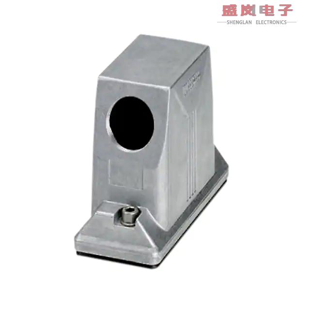 原装正品1413417[CONN HOOD SIDE ENTRY SZB16 M32]