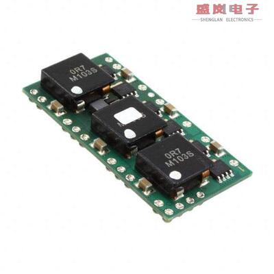 原装正品PTH04040WAS[DC DC CONVERTER 0.8-2.5V 60A]