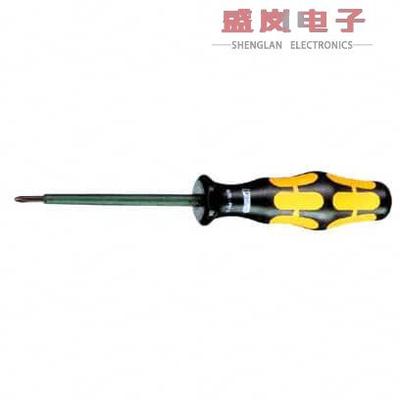 原装正品1205147[SCREWDRIVER PHILLIPS #0 6.34