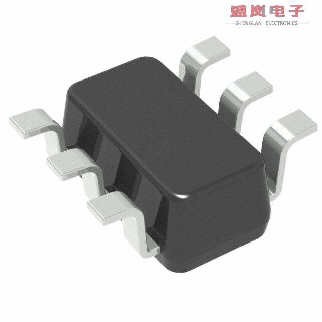 原装正品IRS20752LTRPBF[IC DRVR HIGH-SIDE SOT23-6]