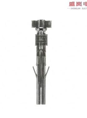 原装正品0039000079[CONN SOCKET 16AWG CRIMP TIN]