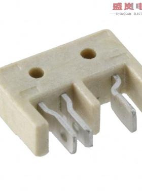 原装正品1971567-1[CONN SSL RCPT & BLADE 2POS 3MM]