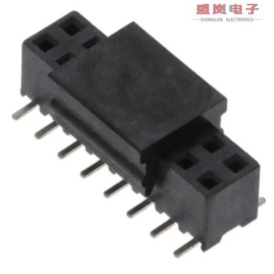 原装正品1-2314826-6[16P,2MM,B-B,REC,DRVT,2.7,0.76AU,]