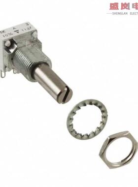 原装正品P11S1V0FLSY00102KA[POT 1K OHM 1W CERMET LI