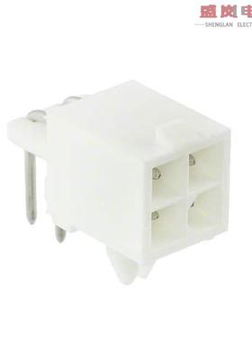 原装正品770968-1[CONN HEADER R/A 4POS 4.14MM]