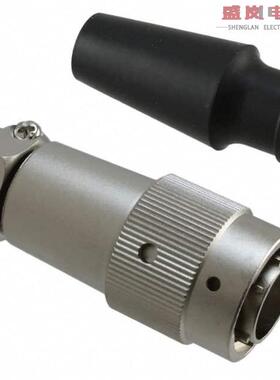 原装正品JRC16BP-14P(71)[CONN PLUG MALE 14P SOLDER CUP]