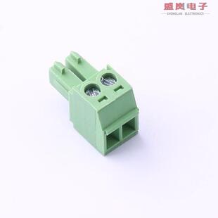 原装正品WJ15EDGK-3.5-2P[3.50mm 排数:1 每排P数:2]