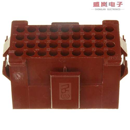 原装正品1-640516-0[CONN RECEPT/CAP 36 POS MINI RECT]