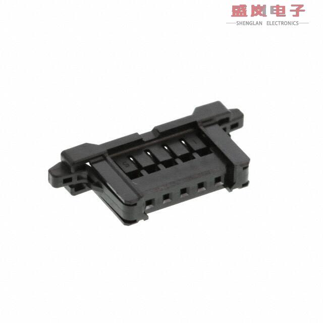 原装正品DF51-5S-2C[CONN SOCKET 5POS SGL CRIMP]