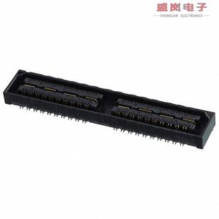 040 RCP 正品 QSH CONN ARRAY 原装 DIFF