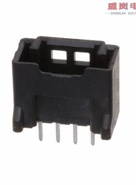 原装正品DF51K-4P-2DSA(800)[CONN HDR 2MM SNGL TIN P