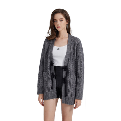 新中式外套依妙新中式开衫