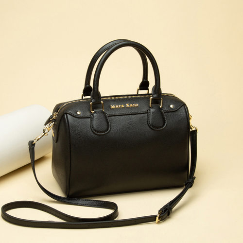 特价清仓mk女包真皮枕头包牛皮