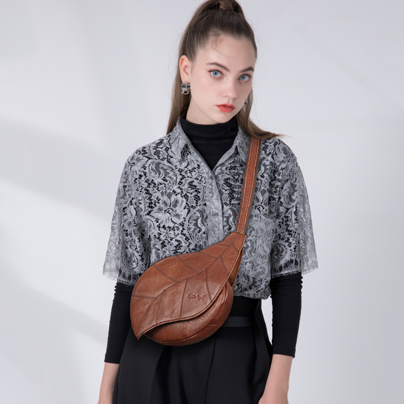 小包夏季真皮2021新款时尚百搭