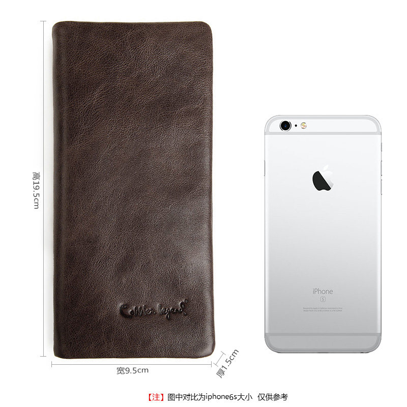 Sac pour homme - Ref 50191 Image 3