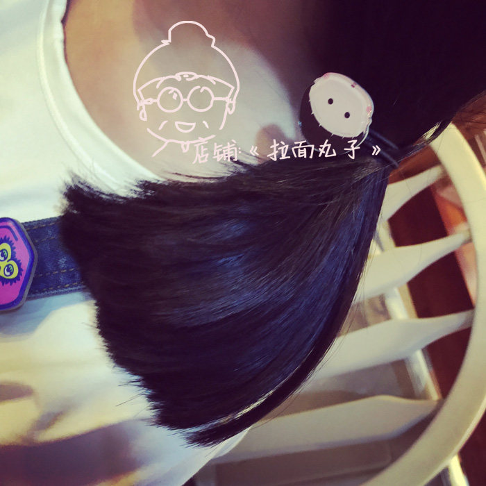 Accessoire coiffure - Ref 1197187 Image 4