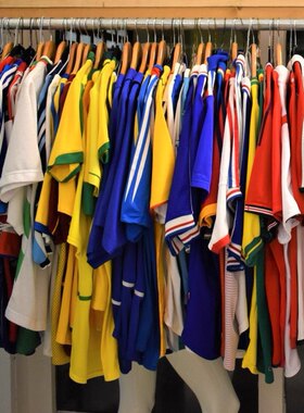 清仓polo球衣汇总偏门老款队服球迷版球员版比赛服冷门法国车路士