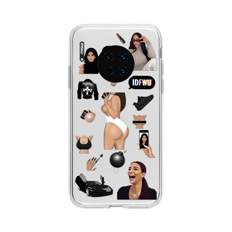 软壳买2减5苹果安卓潮牌任意型号