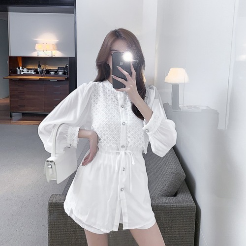 艾美尔女装 AMENZ8004