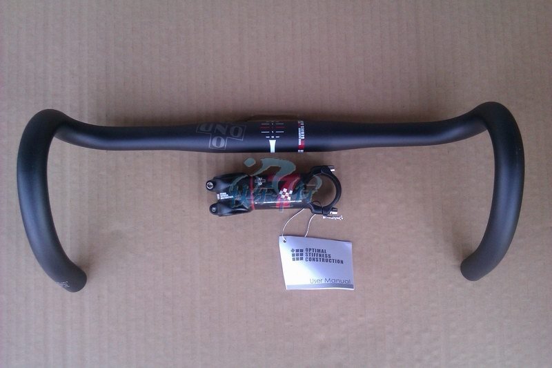 Guidon de vélo - Ref 2343250 Image 1