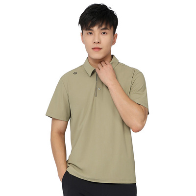 悍途户外休闲衣男简约透气弹力