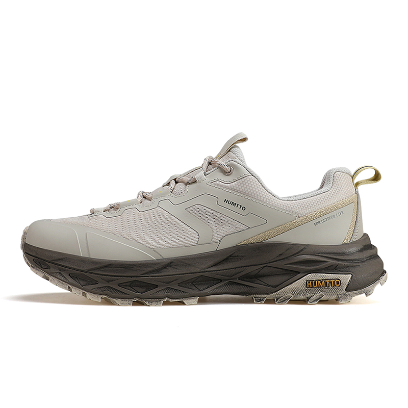 悍途运动鞋男防滑耐磨休闲鞋男