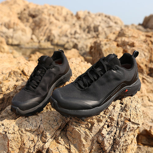 悍途户外越野跑鞋防滑耐磨登山鞋