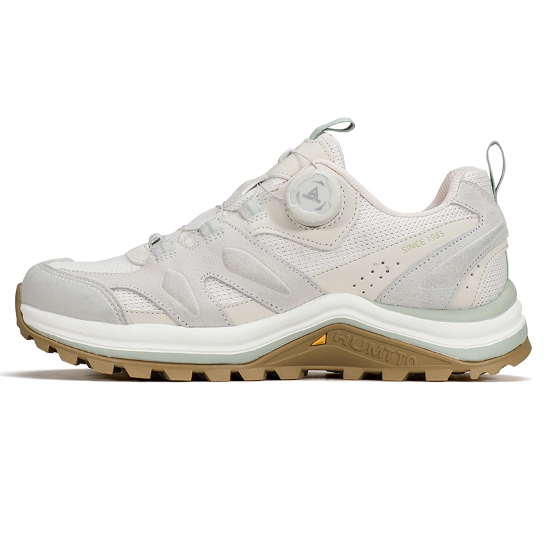 悍途运动鞋女鞋徒步休闲鞋女