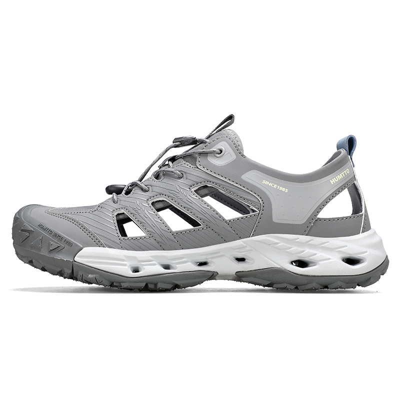 悍途运动凉鞋男水陆两栖防滑耐磨