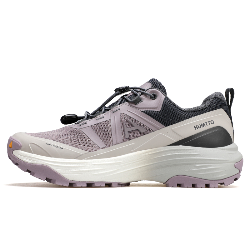 悍途户外休闲鞋女防滑耐磨透气