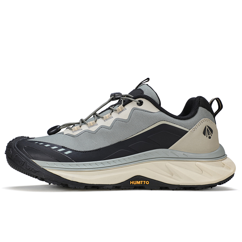 悍途户外休闲鞋男鞋防滑耐磨