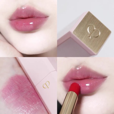 CPB小粉管有色润唇膏N2N3正品