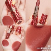 CT2022新年虎纹限定口红only star昊燃色正品 muse汤唯色walk