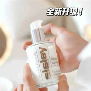新升级!Sisley希思黎全能乳液多效修复抗皱保湿补水60/125ml正品