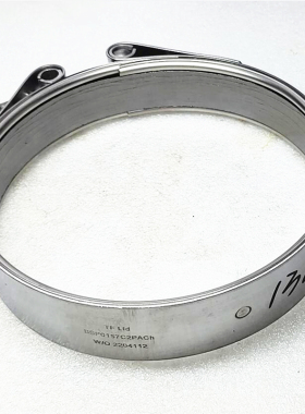 云内490D19D20D25D30D40D45SCR/DPF/DOC后处理催化消声器抱箍卡箍