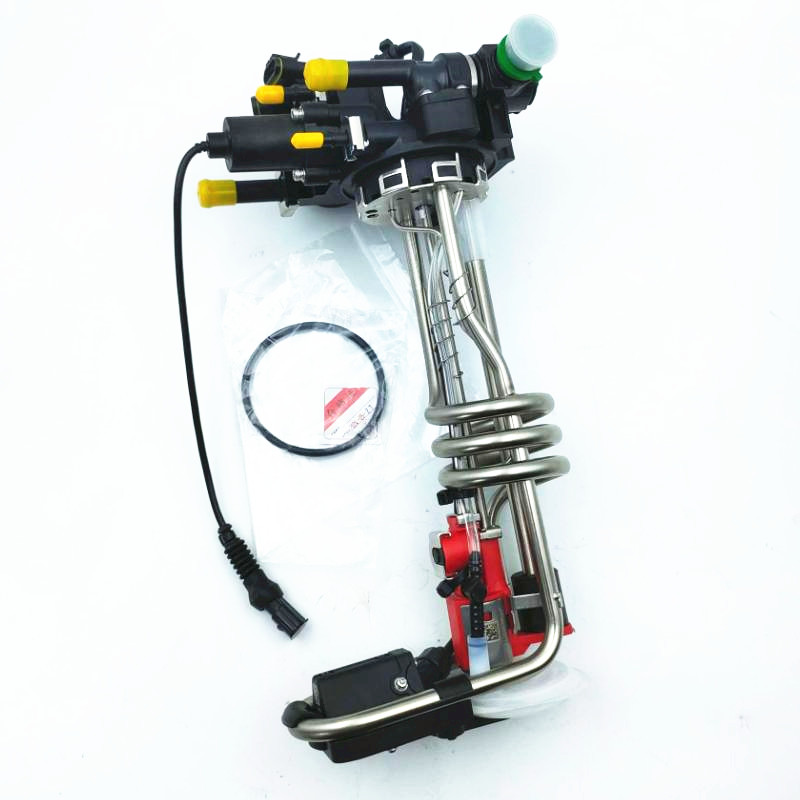 云内国六发动机尿素泵总成