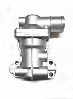 装载机云内YN4102 YN33 38 YN4E发动机节温器总成HA10027346