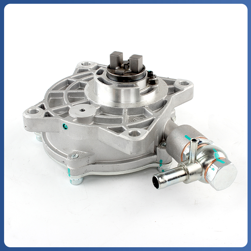 云内发动机真空泵总成垫片