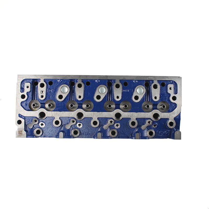 云内YN33YN38发动机气缸盖总成