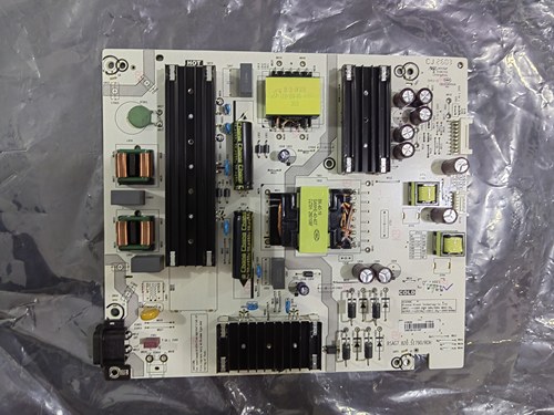 原装海信 75E3NH-PRO 电源板 RSAG7.820.51790 现货实拍