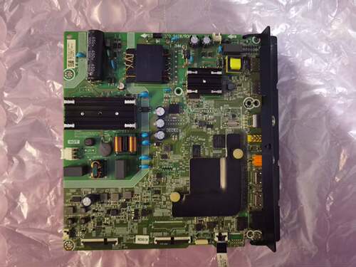 原装海信 H55A52E(B0M91)258710主板RSAG7.820.9428屏HD550V1U51