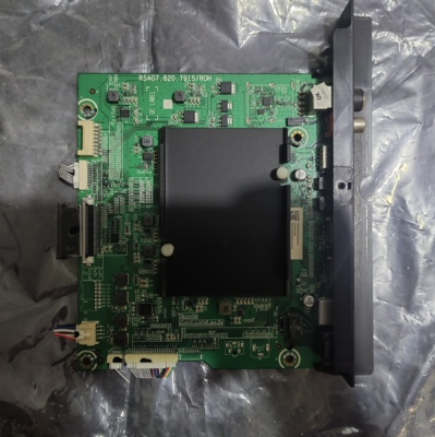 原装海信HZ65U7A(BOM4)主板 RSAG7.820.7915配屏HE650S5U51\S0