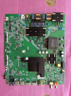 原装海信主板 HZ55A52(BOM3) 252125 主板 RSAG 7.820.9250/ROH