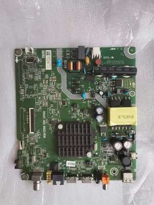 海信HZ39A35(BOM2)246654/246800主板RSAG7.820.8622屏HD390V1H51