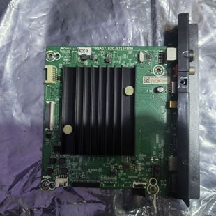 305492主板RSAG7.820.9716屏HD650Y1U41 BOM5 海信65A63F 原装