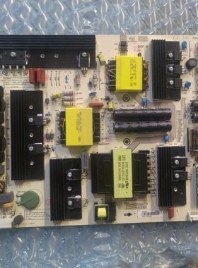 原装海信LED65MU7000U 65MU8600UC电源板 RSAG7.820.6675/ROH