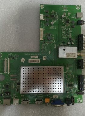 海信LED42K21(BOM1)153588主板RSAG7.820.4472屏LC420EUN