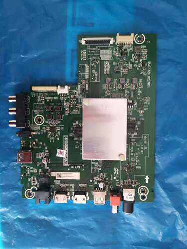 原装海信HZ55A57 （BOM2） 239242 239254主板RSAG7.820.8052