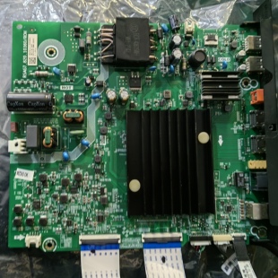 海信55E52G（BOM4)305470主板RSAG7.820.10360屏HD550Y1U51-T0L