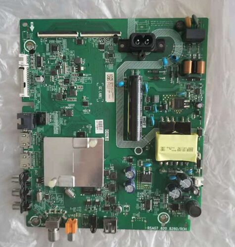 原装海信HZ43E35A（BOM1）230604/230681 主板RSAG7.820.8280